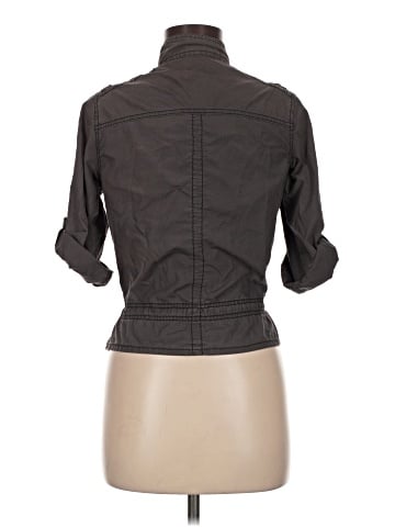 Mossimo Jacket (view 2)