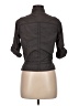 Mossimo 100% Cotton Gray Jacket Size M - photo 2