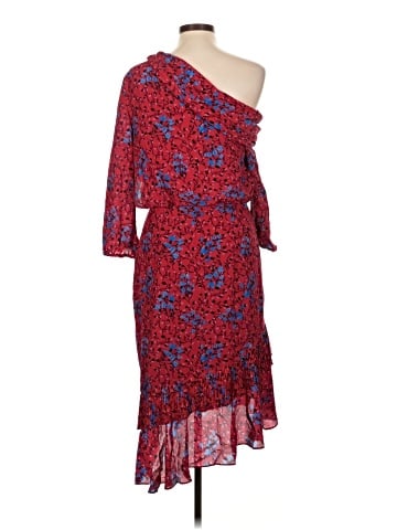 Saloni Cocktail Dress (view 2)