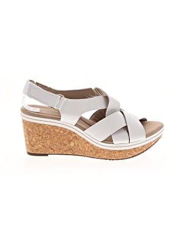Clarks Wedges (view 1)