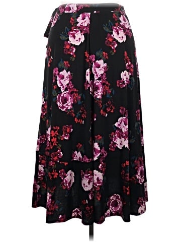 Lane Bryant Casual Skirt (view 2)