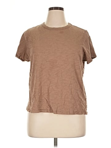 Old Navy Short Sleeve T-Shirt (view 1)