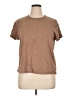 Old Navy Brown Short Sleeve T-Shirt Size XL - photo 1