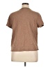 Old Navy Brown Short Sleeve T-Shirt Size XL - photo 2