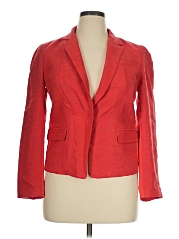 Donna Karan New York Blazer (view 1)