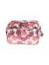 Lug 100% Polyester Floral Pink Crossbody Bag One size - photo 3