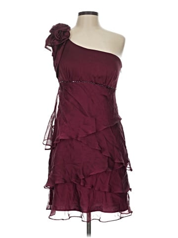 Camille La Vie Cocktail Dress (view 1)