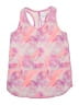 Ivivva Pink Active Tank Size 14 - photo 1