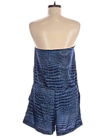 BCBGMAXAZRIA Romper (view 2)