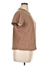 Old Navy Brown Short Sleeve T-Shirt Size XL - photo 4