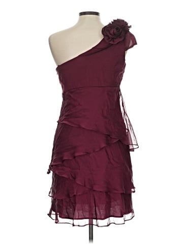 Camille La Vie Cocktail Dress (view 2)
