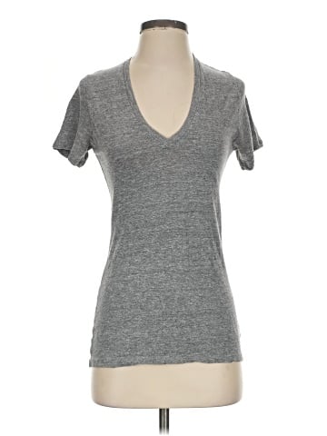 Monrow Short Sleeve T-Shirt (view 1)