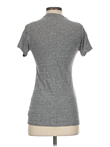 Monrow Short Sleeve T-Shirt (view 2)