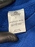 Disney Store Hearts Blue Pullover Sweater Size S - photo 7