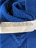 Disney Store Hearts Blue Pullover Sweater Size S - photo 9