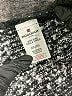 Woolrich 100% Polyester Black Poncho One size - photo 7