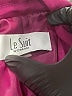 Le Suit Purple Blazer Size XXL (estimated) - photo 6