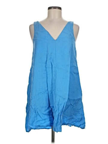 Zara Sleeveless Top (view 1)