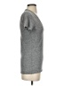 Monrow Gray Short Sleeve T-Shirt Size S - photo 4