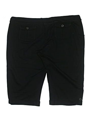 Merona Cargo Shorts (view 2)