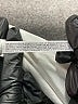Soma Chevron-herringbone Black Casual Dress Size XL - photo 5