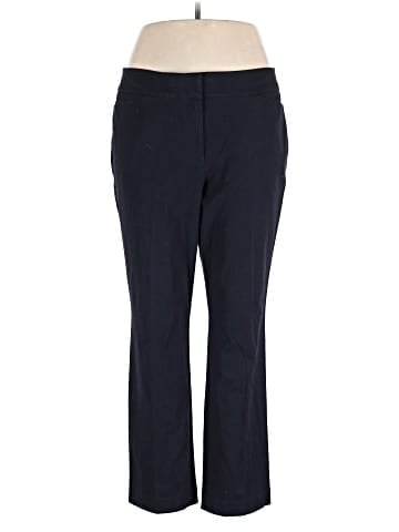 Ann Taylor Factory Dress Pants (view 1)