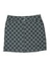 JoFit Argyle Green Skort Size 14 - photo 1
