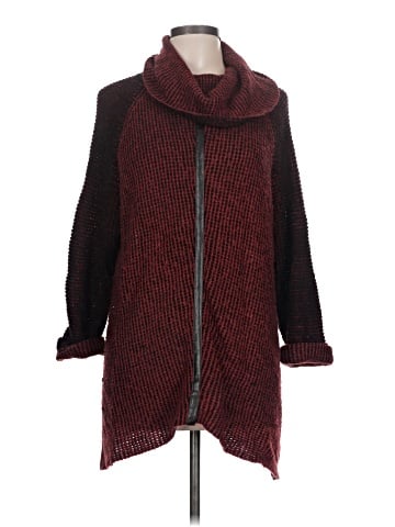 Curio Cardigan (view 1)