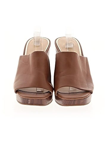 Jessica Simpson Wedges (view 2)