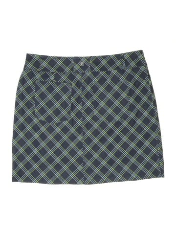 JoFit Skort (view 2)