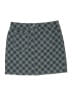 JoFit Argyle Green Skort Size 14 - photo 2