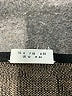 Akris Punto Houndstooth Black Pullover Sweater Size 8 - photo 8