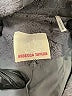 Rebecca Taylor Gray Jacket Size 2 - photo 6