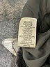 Rebecca Taylor Gray Jacket Size 2 - photo 7