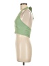 RSQ Green Tank Top Size M - photo 5