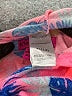 Betsey Johnson 100% Polyester Pink Dress Size 14 - photo 3