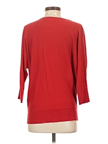 MICHAEL Michael Kors 3/4 Sleeve Top (view 2)