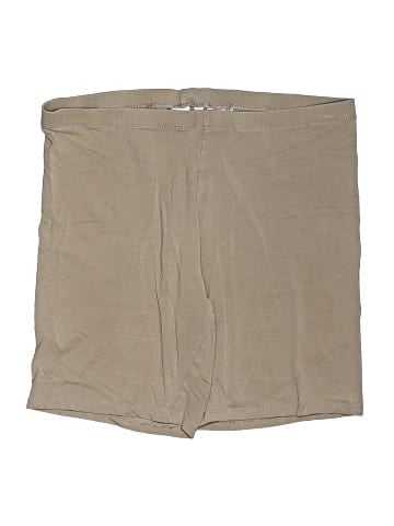 H&M Khaki Shorts (view 1)