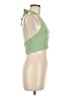 RSQ Green Tank Top Size M - photo 4