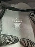 Torrid Camo Blue Active Pants Size 4X Plus (4) - photo 4