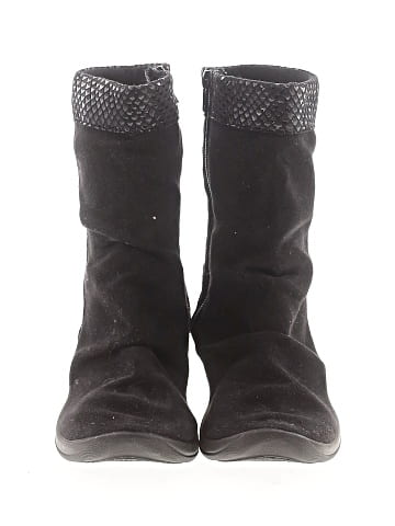 Arcopedico Boots (view 2)