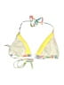 Trina Turk Print Pink Swimsuit Top Size M - photo 2