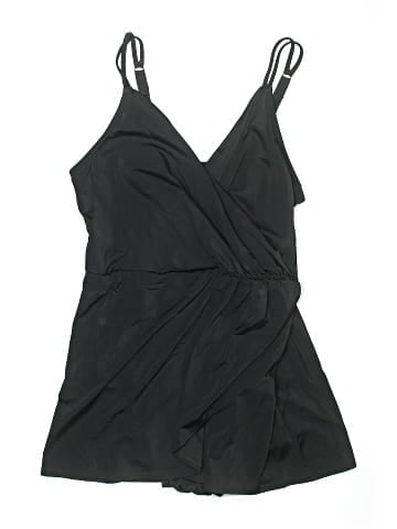 Lands' End Swimsuit Cover Up (view 1)