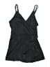 Lands' End Black Swimsuit Cover Up Size 20 - photo 1