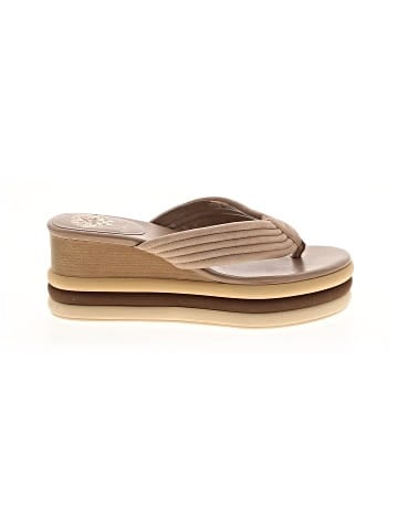 Vince Camuto Wedges (view 1)