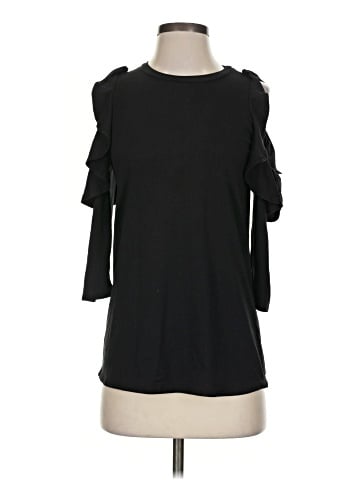 Daytrip 3/4 Sleeve Top (view 1)