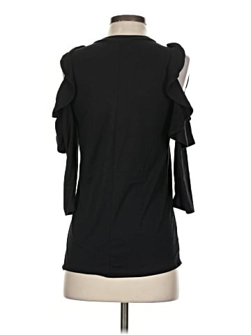 Daytrip 3/4 Sleeve Top (view 2)