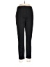 Miss Selfridge Solid Black Dress Pants Size 6 - photo 1