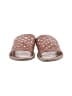 Sam Edelman 100% Leather Brown Sandals Size 6 1/2 - photo 2