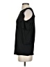 Daytrip Black 3/4 Sleeve Top Size S - photo 5